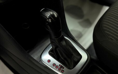 Volkswagen Polo VI (EU Market), 2012 год, 799 000 рублей, 13 фотография