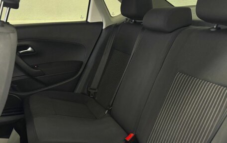 Volkswagen Polo VI (EU Market), 2012 год, 799 000 рублей, 14 фотография