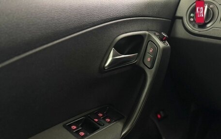 Volkswagen Polo VI (EU Market), 2012 год, 799 000 рублей, 9 фотография