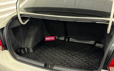 Volkswagen Polo VI (EU Market), 2012 год, 799 000 рублей, 8 фотография