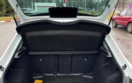 Skoda Rapid II, 2021 год, 1 800 000 рублей, 5 фотография