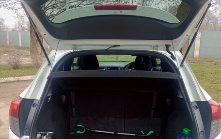 Honda Vezel, 2018 год, 1 850 000 рублей, 11 фотография