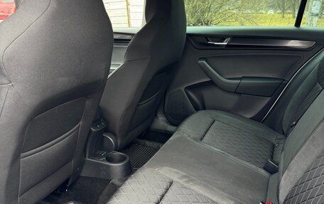 Skoda Rapid II, 2021 год, 1 800 000 рублей, 6 фотография