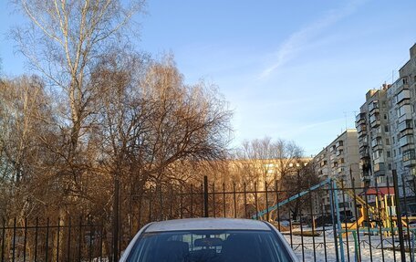 KIA Venga I, 2012 год, 745 000 рублей, 5 фотография