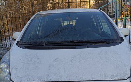 KIA Venga I, 2012 год, 745 000 рублей, 4 фотография