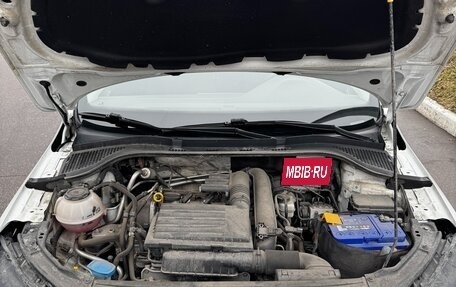 Skoda Rapid II, 2021 год, 1 800 000 рублей, 12 фотография