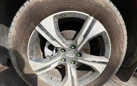 Chery Tiggo 4 I рестайлинг, 2025 год, 2 050 000 рублей, 7 фотография