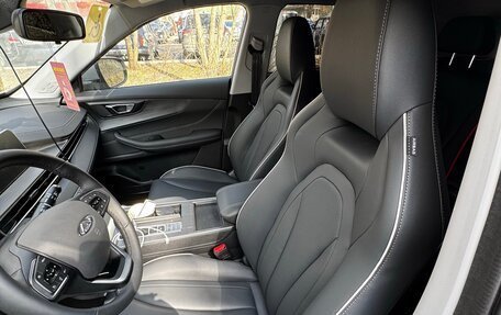 Chery Tiggo 4 I рестайлинг, 2025 год, 2 050 000 рублей, 9 фотография