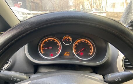 Opel Corsa D, 2007 год, 260 000 рублей, 4 фотография