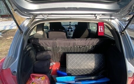 Opel Corsa D, 2007 год, 260 000 рублей, 10 фотография