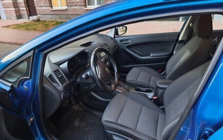 KIA Cerato III, 2014 год, 1 100 000 рублей, 8 фотография