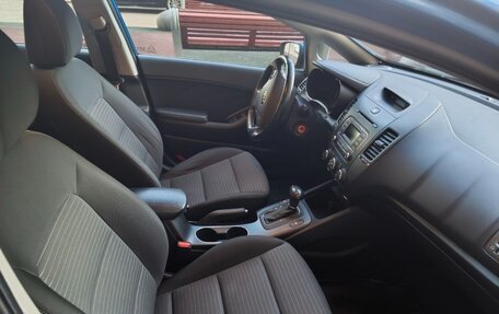 KIA Cerato III, 2014 год, 1 100 000 рублей, 11 фотография