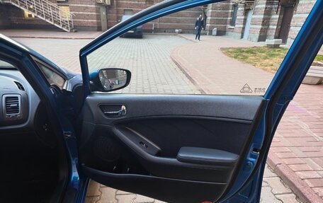 KIA Cerato III, 2014 год, 1 100 000 рублей, 12 фотография