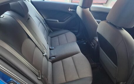 KIA Cerato III, 2014 год, 1 100 000 рублей, 13 фотография