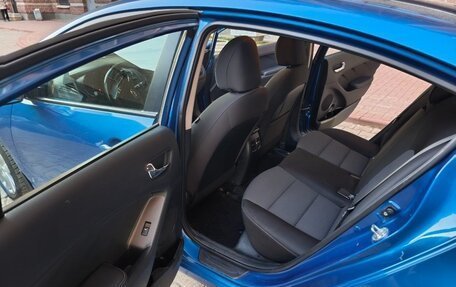 KIA Cerato III, 2014 год, 1 100 000 рублей, 15 фотография