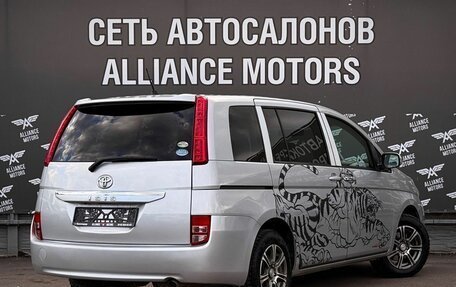 Toyota ISis I, 2009 год, 900 000 рублей, 8 фотография