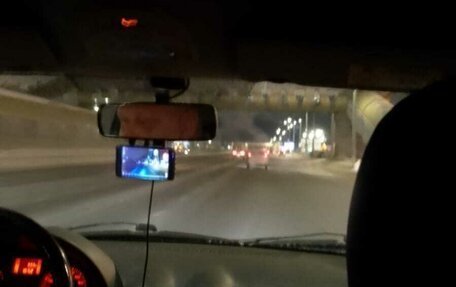 Renault Sandero II рестайлинг, 2018 год, 900 000 рублей, 8 фотография