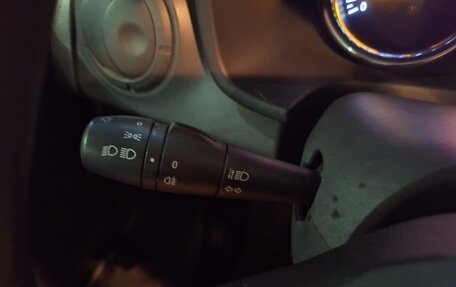 Renault Sandero II рестайлинг, 2018 год, 900 000 рублей, 6 фотография