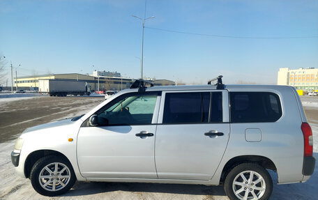 Toyota Probox I, 2005 год, 500 000 рублей, 2 фотография