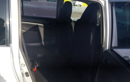Toyota Probox I, 2005 год, 500 000 рублей, 11 фотография