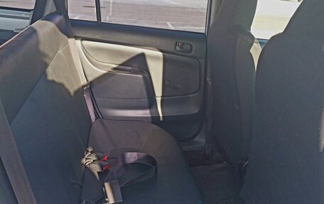 Toyota Probox I, 2005 год, 500 000 рублей, 12 фотография