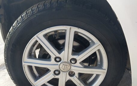 Toyota Probox I, 2005 год, 500 000 рублей, 10 фотография