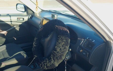 Toyota Probox I, 2005 год, 500 000 рублей, 13 фотография