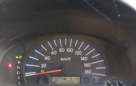 Toyota Probox I, 2005 год, 500 000 рублей, 15 фотография