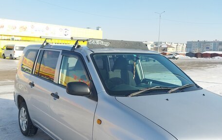 Toyota Probox I, 2005 год, 500 000 рублей, 3 фотография