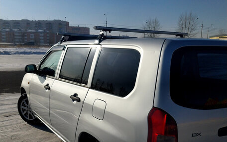 Toyota Probox I, 2005 год, 500 000 рублей, 8 фотография