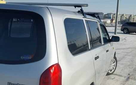 Toyota Probox I, 2005 год, 500 000 рублей, 7 фотография