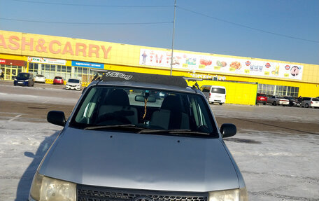 Toyota Probox I, 2005 год, 500 000 рублей, 5 фотография