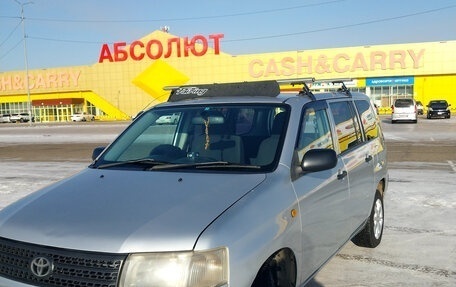 Toyota Probox I, 2005 год, 500 000 рублей, 4 фотография