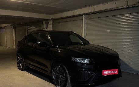 Geely Tugella FY11, 2023 год, 3 450 000 рублей, 2 фотография