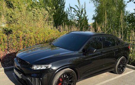 Geely Tugella FY11, 2023 год, 3 450 000 рублей, 4 фотография