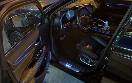 Geely Tugella FY11, 2023 год, 3 450 000 рублей, 10 фотография