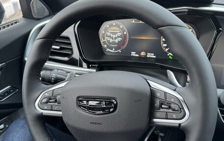 Geely Tugella FY11, 2023 год, 3 450 000 рублей, 11 фотография