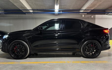 Geely Tugella FY11, 2023 год, 3 450 000 рублей, 8 фотография