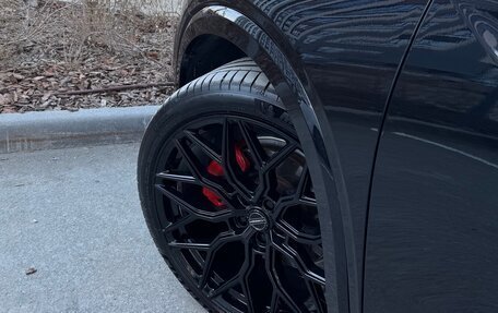 Geely Tugella FY11, 2023 год, 3 450 000 рублей, 12 фотография