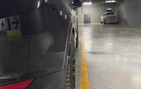 Geely Tugella FY11, 2023 год, 3 450 000 рублей, 14 фотография