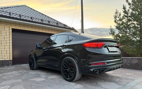 Geely Tugella FY11, 2023 год, 3 450 000 рублей, 5 фотография