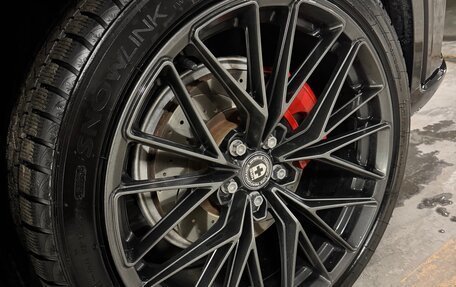 Geely Tugella FY11, 2023 год, 3 450 000 рублей, 15 фотография