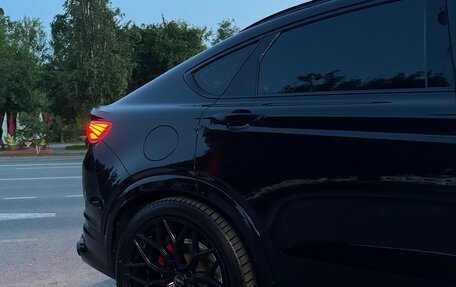 Geely Tugella FY11, 2023 год, 3 450 000 рублей, 13 фотография