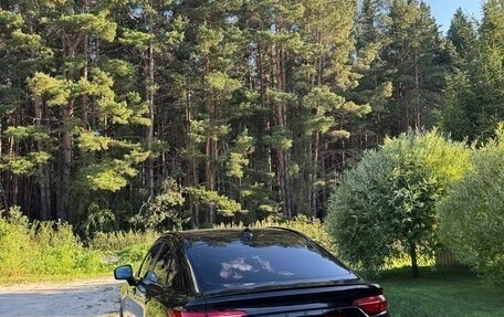 Geely Tugella FY11, 2023 год, 3 450 000 рублей, 6 фотография