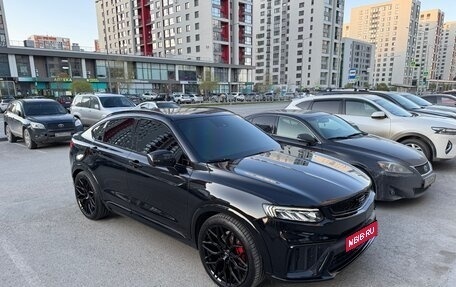 Geely Tugella FY11, 2023 год, 3 450 000 рублей, 3 фотография