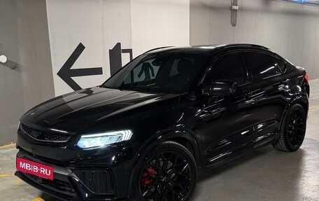 Geely Tugella FY11, 2023 год, 3 450 000 рублей, 7 фотография