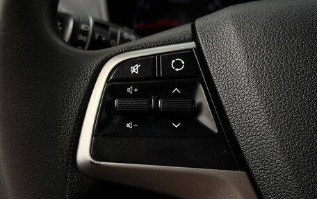 Hyundai Solaris II рестайлинг, 2020 год, 1 395 000 рублей, 16 фотография