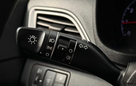 Hyundai Solaris II рестайлинг, 2020 год, 1 395 000 рублей, 18 фотография