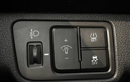 Hyundai Solaris II рестайлинг, 2020 год, 1 395 000 рублей, 20 фотография