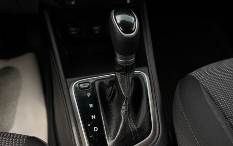 Hyundai Solaris II рестайлинг, 2020 год, 1 395 000 рублей, 22 фотография